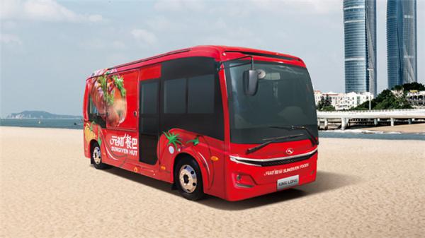 逍遙售賣(mài)車(chē)