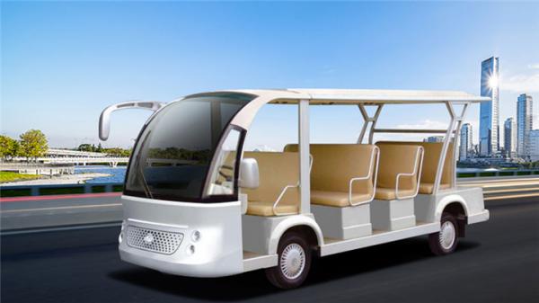 觀(guān)光車(chē)（純電動(dòng)）